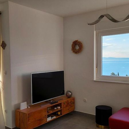 Apartment Vista Oasis With Pool And Terrace Трогір Екстер'єр фото